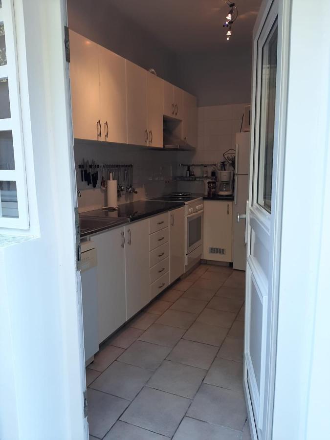 Limnaria Deluxe Maisonette Пафос