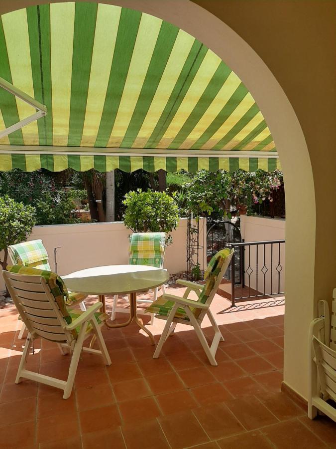 Дом отдыха Limnaria Deluxe Maisonette