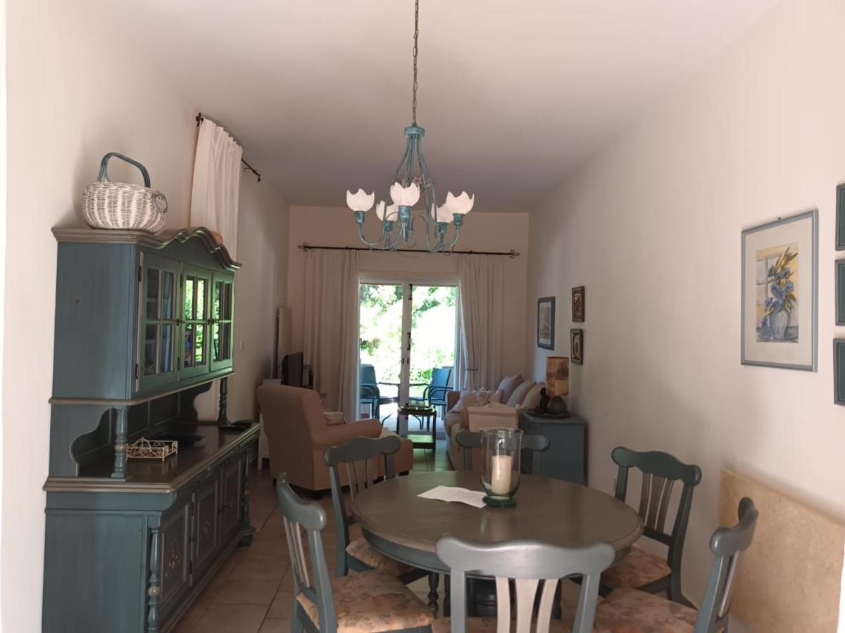 Дом отдыха Limnaria Deluxe Maisonette *