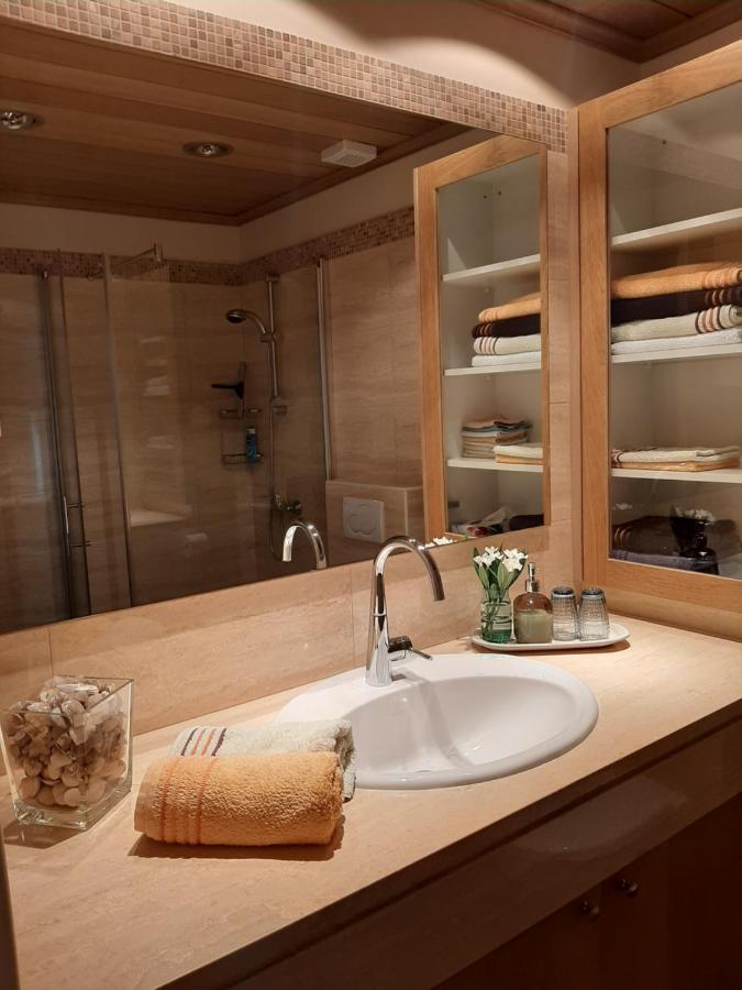 Limnaria Deluxe Maisonette Дом отдыха Пафос