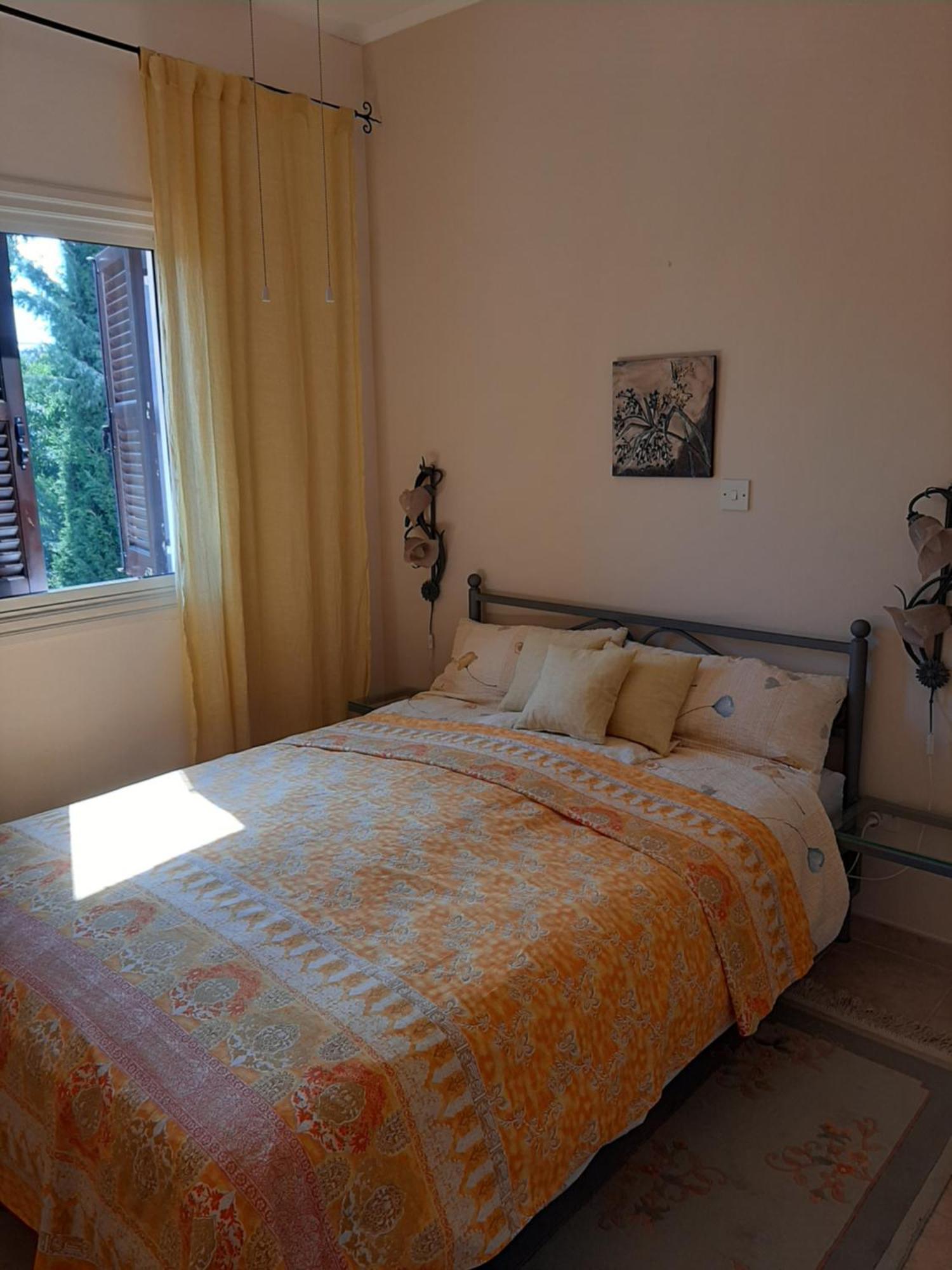 Limnaria Deluxe Maisonette Дом отдыха *