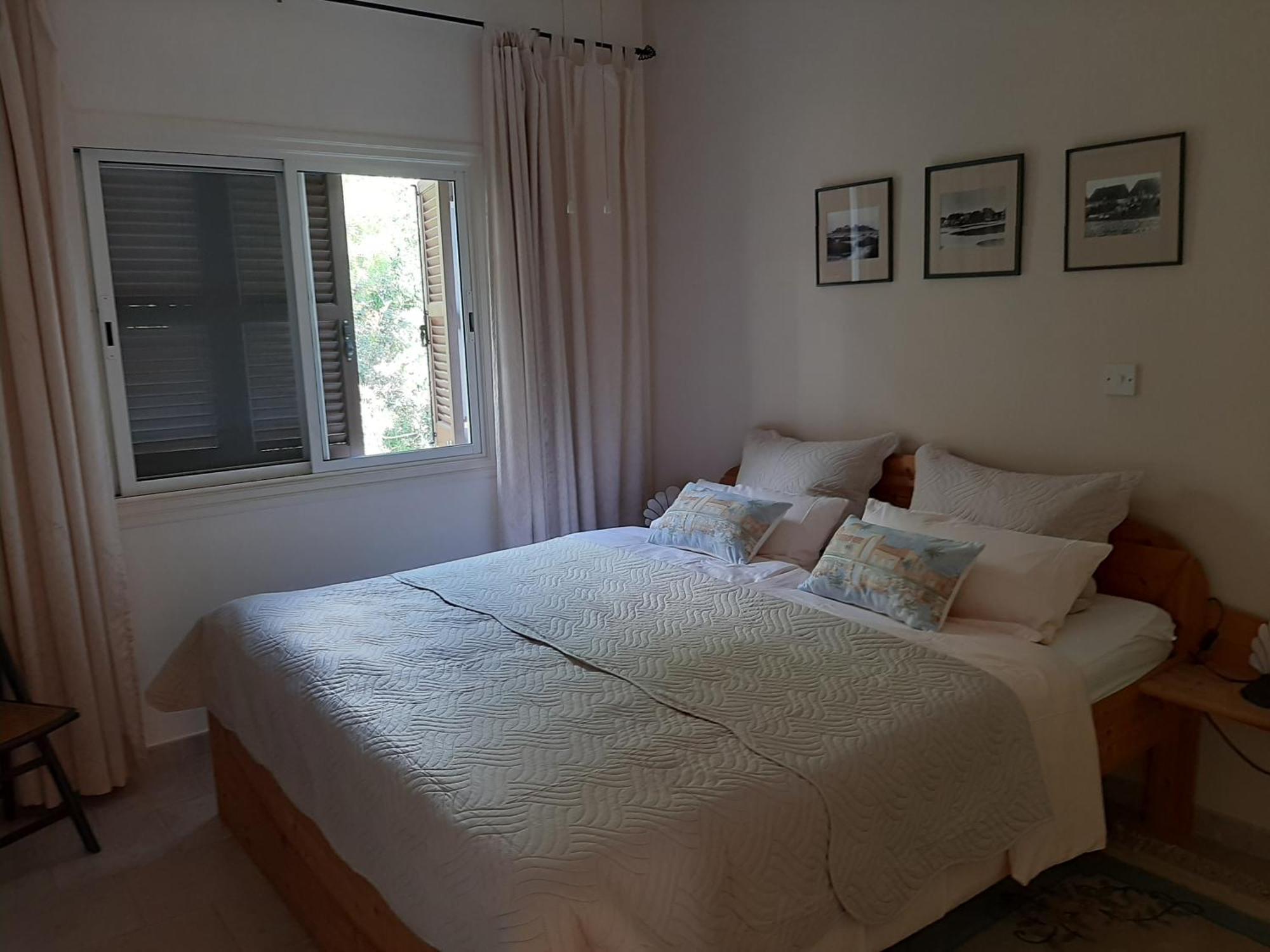 Дом отдыха Limnaria Deluxe Maisonette *